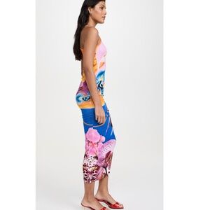 BruceGlen Orchid Knit Tank Dress  Orchid Knit Tank Dress XL New